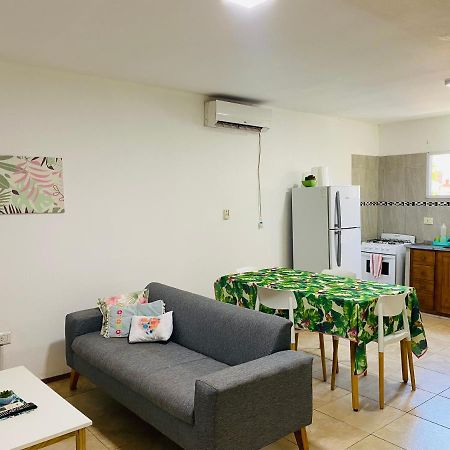 Apartmán Calido Departamento Puerto Iguazú Exteriér fotografie