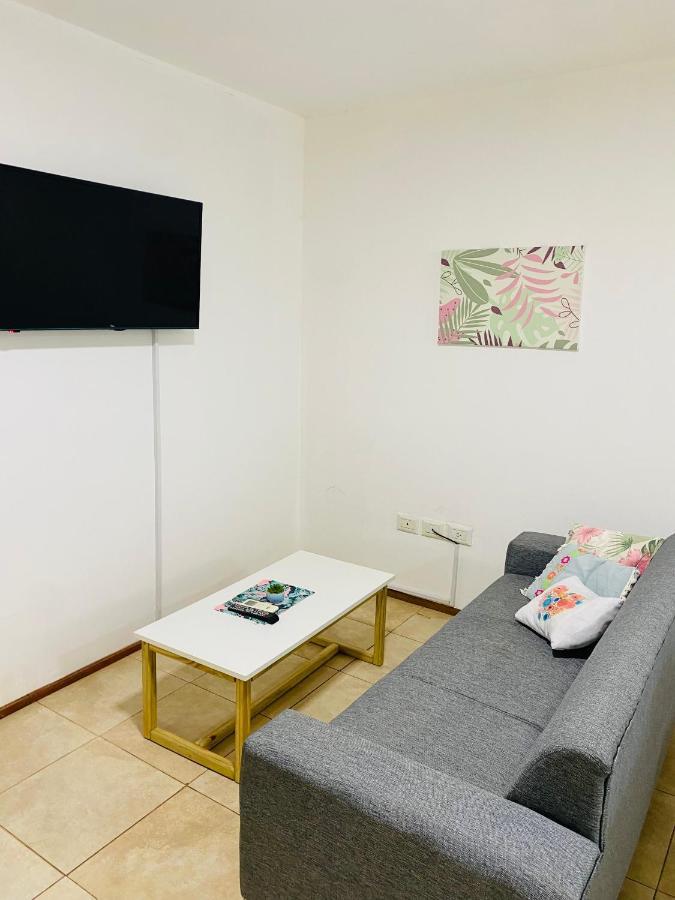 Apartmán Calido Departamento Puerto Iguazú Exteriér fotografie