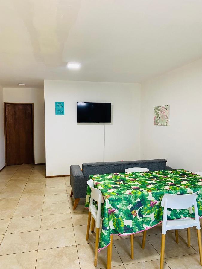 Apartmán Calido Departamento Puerto Iguazú Exteriér fotografie
