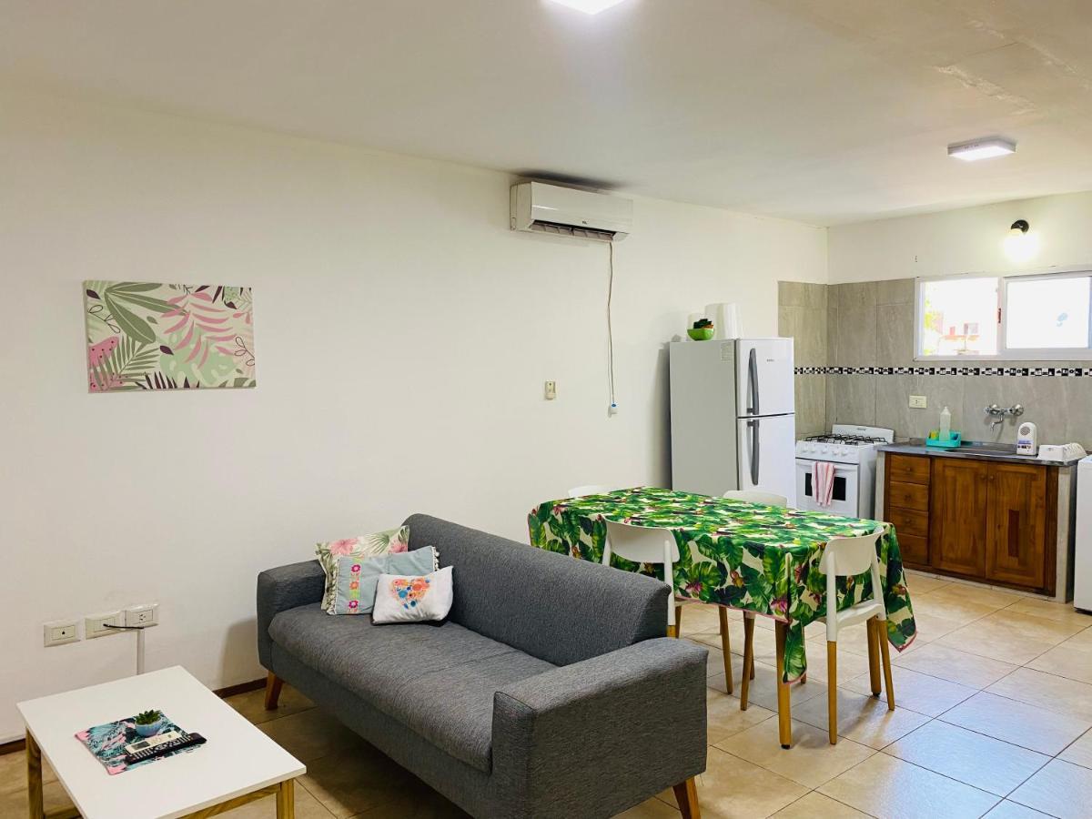 Apartmán Calido Departamento Puerto Iguazú Exteriér fotografie