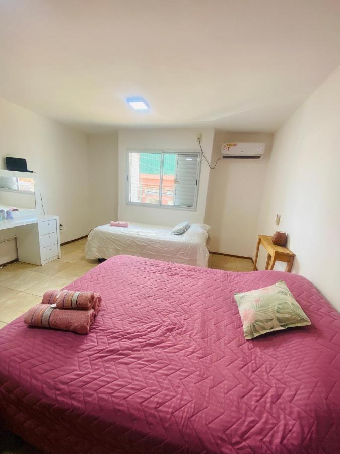 Apartmán Calido Departamento Puerto Iguazú Exteriér fotografie